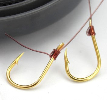 Portable Electric Automatic Fishing Hook Tier Machine