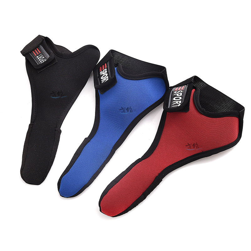 Breathable Fishing Single Finger Gloves Outdoor Fishing Gear Gloves Rock Fishing Sunscreen Roada Gloves Sea Fishing Control Line Gloves